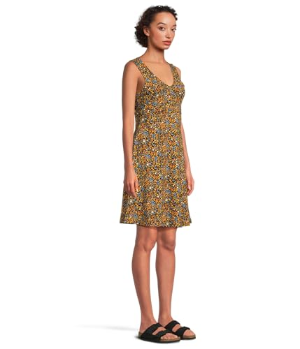 Image of Toad&Co Rosemarie Sleeveless Dress