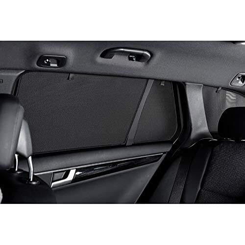 Tendine Tendine parasole per parabrezza per Kadjar 2015 - Set di tendine per finestrini auto