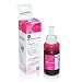 Produktbild Tinte kompatibel für Epson EcoTank L300 L350 L355 L365 L455 L550 L555 L565 L655 L100 L200 ET-2650 ET-4750 ET-2500 ET-2550 ET-4750 ET-2600 ET-4500 ET-14000 C13T66434A T6643, Magenta 70ml