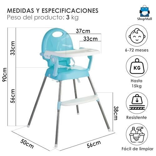 Sillas Y Bostees, Baby Product Imagen adicional