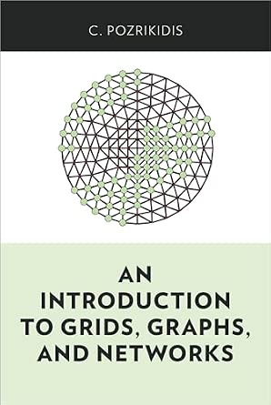 An Introduction to Grids, Graphs, and Networks-Wow! eBook