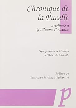 La Chronique de la Pucelle