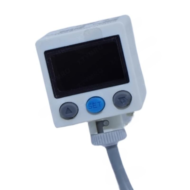 1pcs new PPG-D-RNV-6BM1 Pressure switch sensor