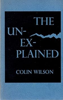 Paperback The Unexplained Book