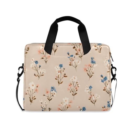 Funda Beige para Laptop 13-15.6 pulgadas miniatura 1