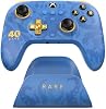 Controlador inalámbrico de 3 modos 8BitDo Ultimate para Xbox, joysticks de efecto Hall, botones traseros Pro, compatibilidad con Xbox Series X|S y Xbox One, Apple, Windows PC y Android - Edición 40 aniversario rara 6
