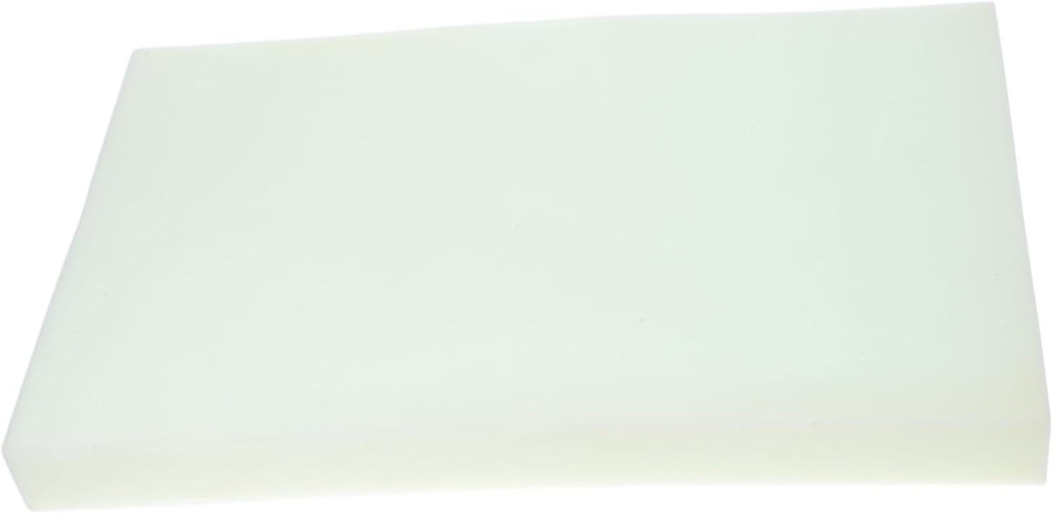 Operitacx High Density Foam Cushion for Pottery Thick Foam Absorbent Pad for Crafting Versatile DIY Table Runner for Studios and Schools