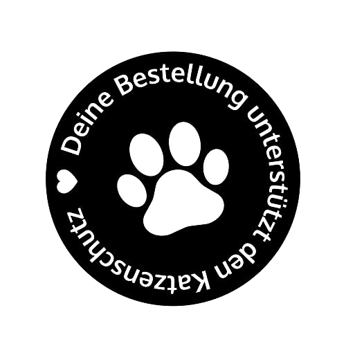 Böser Kater Blackberry Gin | Schwarzer Gin | Handgemacht mit Brombeer-Geschmack | Small Batch | 0,5l - 40% vol. - Image 4