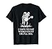 I Have to Say Weird Stuff Or I'll Die Funny Frog Meme Retro T-Shirt