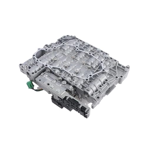 Cuerpo de válvula de transmisión con control de alta precisión para Nissan