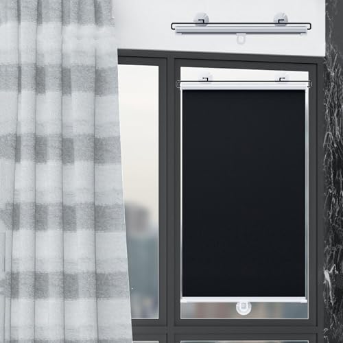 �z�Վ����[���[�V�F�[�h�i���p�A��30cm�A35cm�A40cm�A50cm�A58cm�A60cm�A68cm�j�A�i�[���T���V�F�[�h���[���A�b�v�u���C���h�A�Ռ��J�[�e���A�|�[�^�u���ꎞ�u���C���h�A�������s�v�A��×����-75 * 150cm�i30 * 59�C���`�j