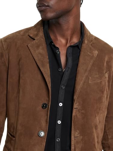 John Varvatos Men's Rind Jacket2