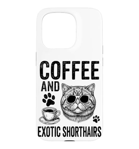 Coffee And Exotic �V���[�g�w�A �ʔ��� �G�L�]�`�b�N �V���[�g�w�A �X�}�z�P�[�X iPhone 15 Pro �p