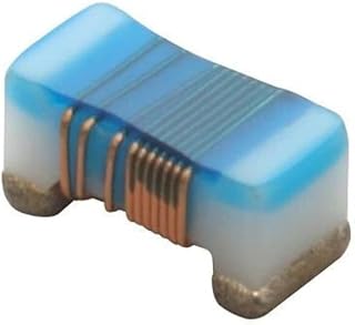 Pack of 79 LQW18ANR20G00D Inductor 200nH Unshielded Drum Core, Wirewound 120mA 2.4 Ohm Max 0603 (1608 Metric) : RoHS, Cut Tape