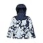 Dress Blue/Ballad Blue Camellia