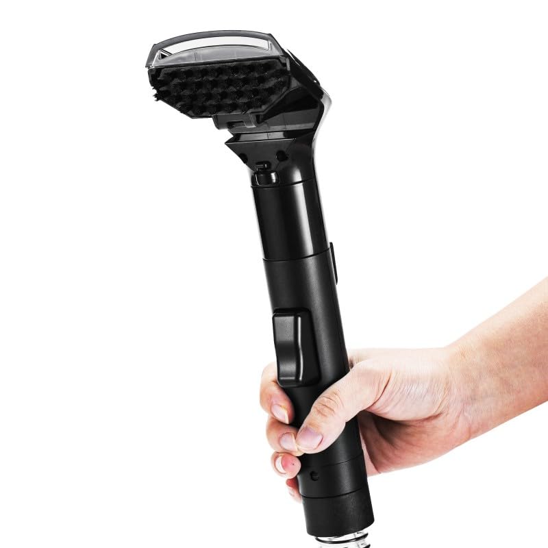 The Urbz Brosse D'arbitre De Baseball ZETT - Modèle BL2230 Noir - Avec étui - Fabriqué Au Japon Brosse Arbitre Baseball
