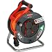 Brennenstuhl Garant V2 IP44 Kabeltrommel 25m outdoor, AT-N05V3V3-F 3G1,5