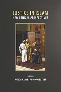 Paperback Justice in Islam: New Ethical Perspectives Book