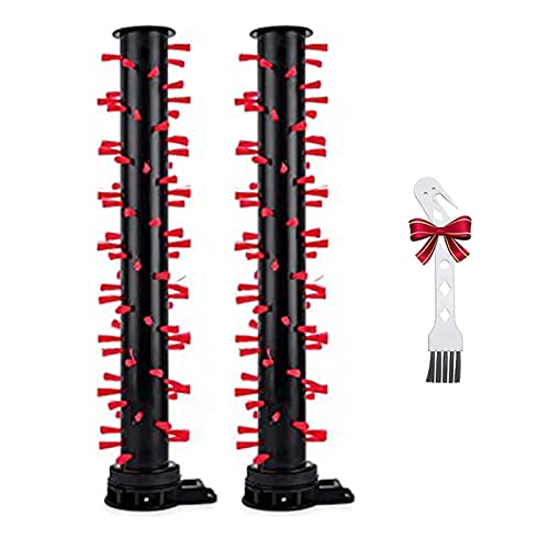 Accessoires AlfaBot T30 T36 rouleaux brosse tapis nettoyeur de sol