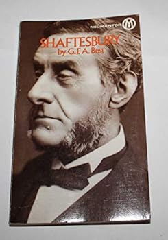 Paperback Shaftesbury Book