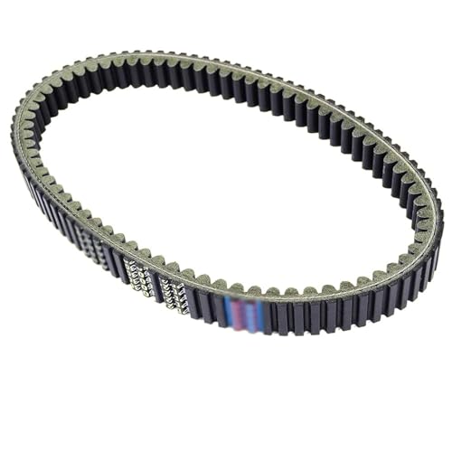Courroie variateur pour Kawasaki Brute Force 650 4X4 2005-2009