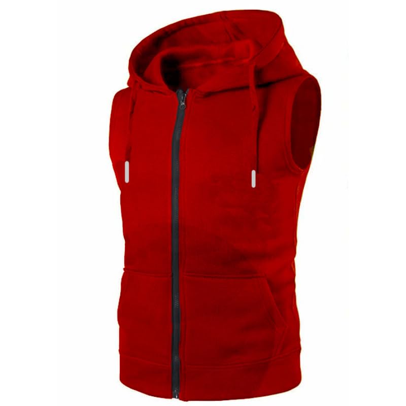 fashion gallery Men's Fleece Standard Length Jacket-picture-37