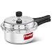 Prestige PPAPC2 PRP2 PRESSURE COOKER, 2 L, Silver