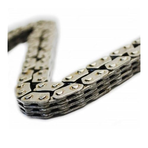 Chaîne de distribution robuste pour moteurs YZ250F et WR450F
