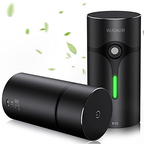 タバコ特化の空気清浄機13選 ヘビースモーカーでもクサいと言われないのはコレ Kurashi No