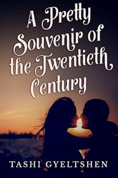 Paperback A Pretty Souvenir of the Twentieth Century Book