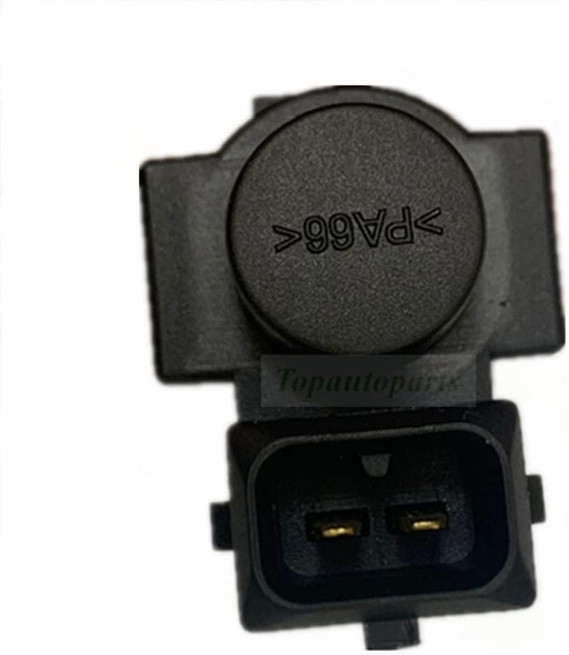 1pc/set PARTS# 11747810831 Emission Vacuum Solenoid Valve LIUMO-AUTO