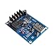 Rakstore XH-M603 Charging Control Module 12-24V Storage Lithium Battery Charger Control Switch Protection Board with LED Display