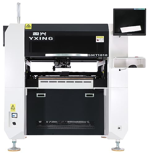 SMT1010 High Speed 19000Pcs/Hour