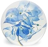 Dynasty Gallery FloraCulture Paperweight Hydrangea
