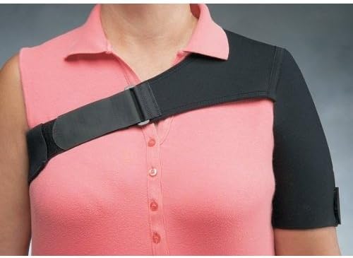 North Coast Medical Otto-Bock Shoulder Support, Size: X-Large