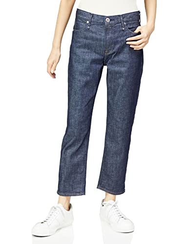 [アッパーハイツ] ジーンズ THE NINETY′S レディース BLUE RINSE 21