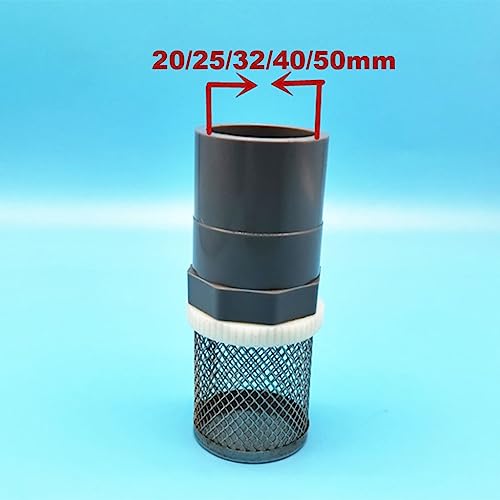 Technical Precision Replacement for ECOAQUA RC-101 1 Micron Filter 4-Pack