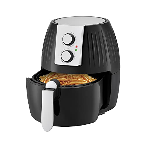 Top 10 Best 5 Quart Air Fryer Reviews & Buying Guide Katynel