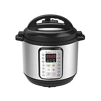 Algopix Similar Product 7 - Instant Pot Duo Plus 9in1 Electric