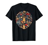 musique velo rpm Thème de vélo génial pour hommes et femmes. Designs et expressions musicales drôles et cool dans des styles actuels et rétro. Excellente idée pour les anniversaires ou Noël.