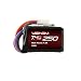 Venom 15C 2S 250mAh 7.4 LiPo Battery with Micro Losi Plug
