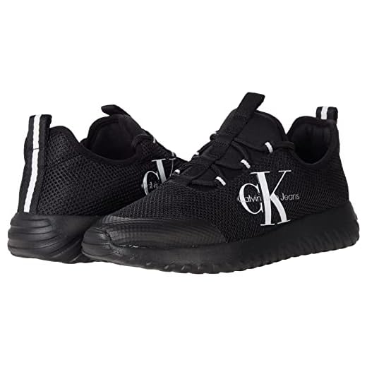 Calvin Klein Patris Black 9 M