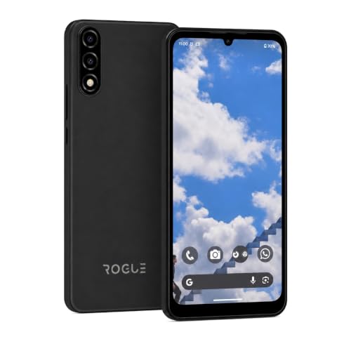 Rogue R67S Unlocked 4G LTE