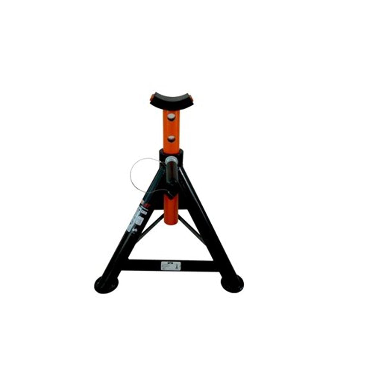 Soporte de caballete para trabajos pesados - Ref: BH3HD12000 - Unid: 1