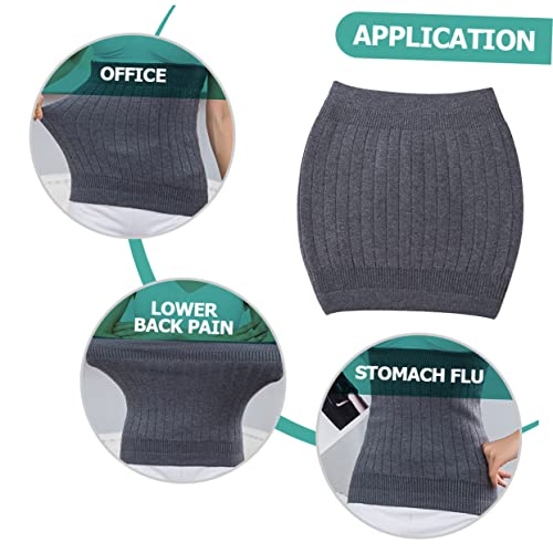 Faja lumbar profesional para uso diario y deportivo miniatura 6