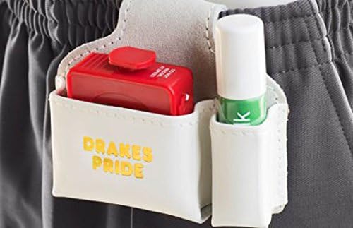 Drakes Pride Microfibre Bowls Towel – GREEN