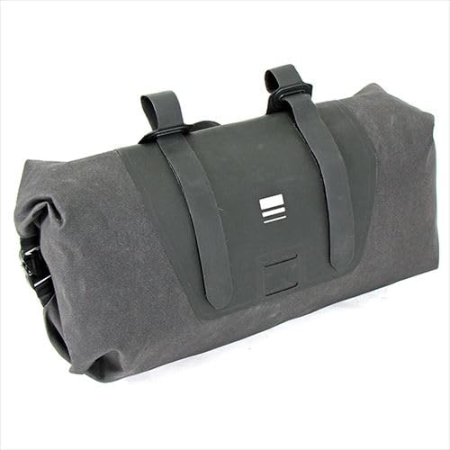 Amazon | 115500000 あさひ 防水ハンドルバーバッグ-L7Lバイク