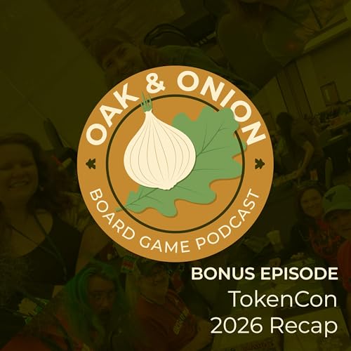Bonus Episode: TokenCon 2026 Recap