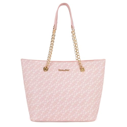 Image of Montana West Tote Bag for Women Chain Top-handle Handbags
