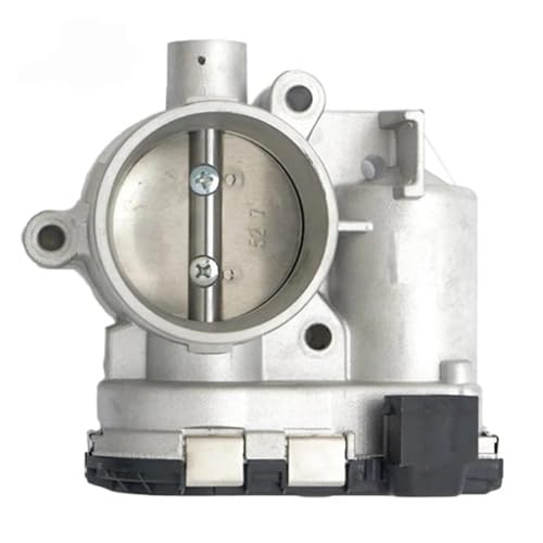 Throttle Body 21127-1148010-10 21127114801010,Compatible With Lada Kalina/Priora/Granta/Vesta/X-Ray (All Models) Fixes Stalling & P2135